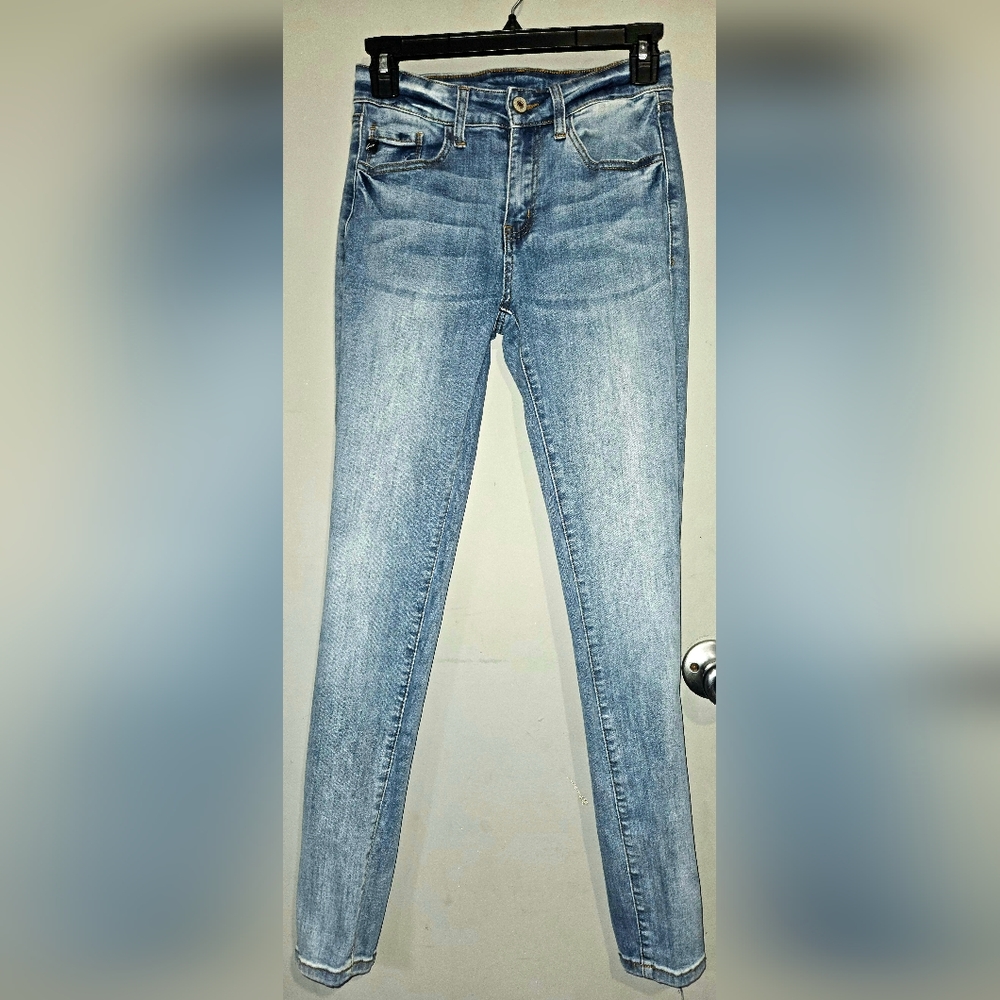 Sz 7/27 KanCan jeans